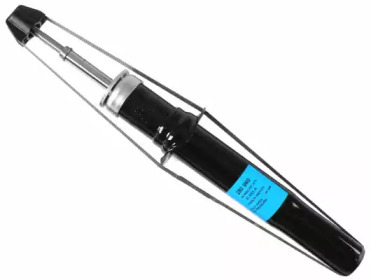 Подвеска / амортизация SACHS для MITSUBISHI GALANT V (E5_A, E7_A, E8_A) 2.0 GLSTD (E57A)