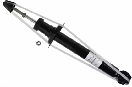 Подвеска / амортизация SACHS для MITSUBISHI GALANT V (E5_A, E7_A, E8_A) 2.0 GLSTD (E57A)