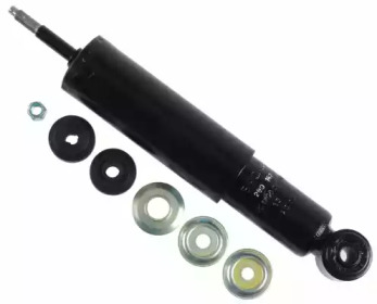 Подвеска / амортизация SACHS для NISSAN URVAN автобус (E24) 2.4 i