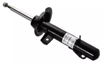 Амортизатор SACHS для MINI MINI Кабриолет (R52) Cooper
