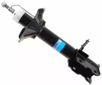 Подвеска / амортизация SACHS для NISSAN SUNNY II Traveller (B12) 1.6 i 12V