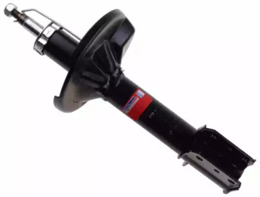 Амортизатор SACHS для MAZDA 626 III Hatchback (GD) 2.0 16V