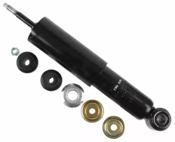 Подвеска / амортизация SACHS для NISSAN PICK UP (D21) 2.5 D
