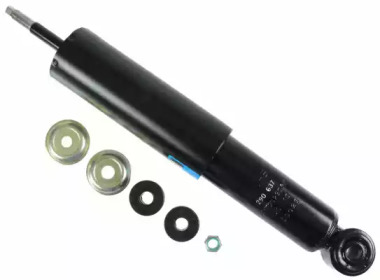 Амортизатор SACHS для NISSAN TERRANO I (WD21) 2.4 i 4WD