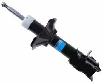 Подвеска / амортизация SACHS для NISSAN SUNNY II Traveller (B12) 1.6 i 12V