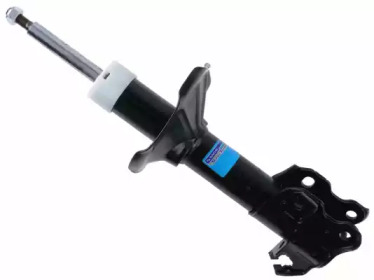 Подвеска / амортизация SACHS для NISSAN SUNNY II Traveller (B12) 1.6 i 12V