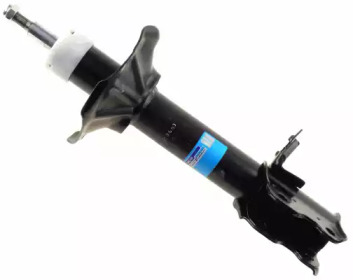 Подвеска / амортизация SACHS для NISSAN SUNNY II Traveller (B12) 1.6 i 12V