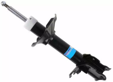 Подвеска / амортизация SACHS для NISSAN SUNNY II Traveller (B12) 1.6 i 12V