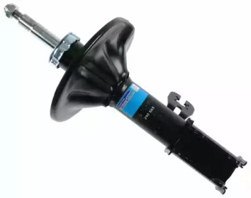 Амортизатор SACHS для MAZDA 626 III Hatchback (GD) 2.0 16V