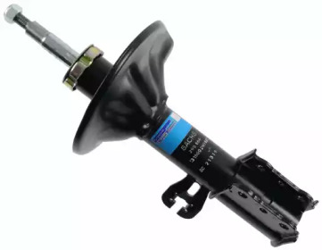 Амортизатор SACHS для MAZDA 626 III Hatchback (GD) 2.0 16V