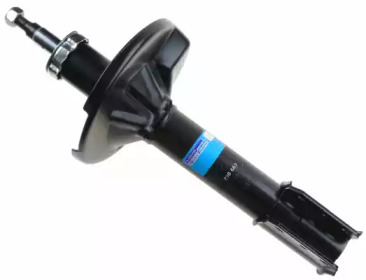 Амортизатор SACHS для MAZDA 626 III Hatchback (GD) 2.0 16V