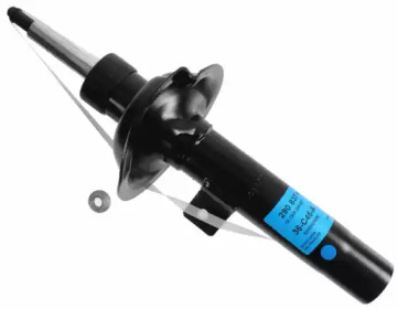 Подвеска / амортизация SACHS для FORD TOURNEO CONNECT 1.8 TDCi /TDDi /DI