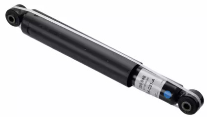 Подвеска / амортизация SACHS для FORD TOURNEO CONNECT 1.8 TDCi /TDDi /DI