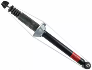 Подвеска / амортизация SACHS для FORD PUMA (EC_) 1.4 16V