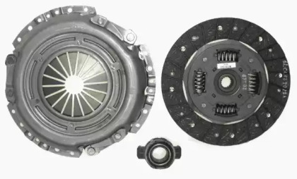 Комплект сцепления SACHS для PEUGEOT 405 I (15B) 1.9 SPort MI-16 4x4