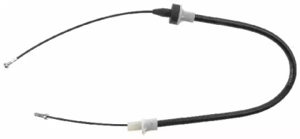 Система управления сцеплением SACHS для FORD ESCORT CLASSIC Turnier (ANL) 1.8 TD