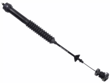 Система управления сцеплением SACHS для PEUGEOT 306 Кабриолет (7D, N3, N5) 1.6