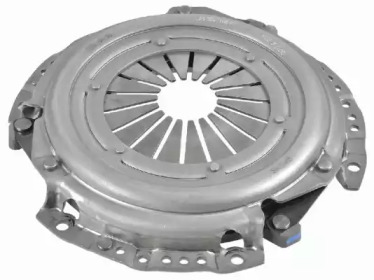 Сцепление SACHS для NISSAN PRAIRIE (M10, NM10) 1.8 SGL (M10)