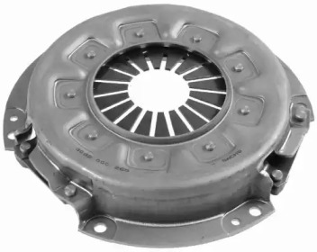 Сцепление SACHS для NISSAN PRAIRIE (M10, NM10) 1.5 S (M10)