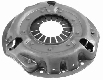 Сцепление SACHS для NISSAN PRAIRIE (M10, NM10) 1.5 S (M10)