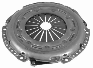 Сцепление SACHS для PEUGEOT 207 CC (WD_) 1.6 HDi