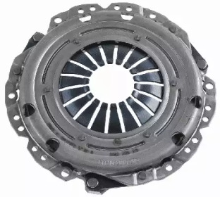 Сцепление SACHS для CHEVROLET CRUZE Station Wagon (J308) 1.4