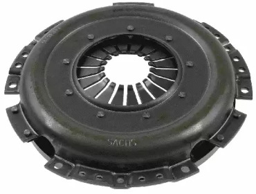 Сцепление SACHS для ALFA ROMEO ALFETTA (116_) 2.0 TD (116.BA)