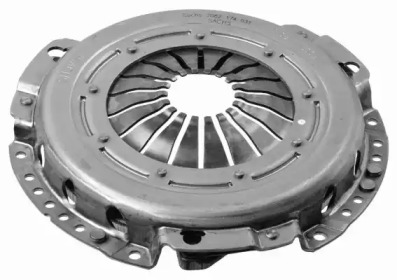 Сцепление SACHS для CHEVROLET AVEO седан (T250, T255) 1.5
