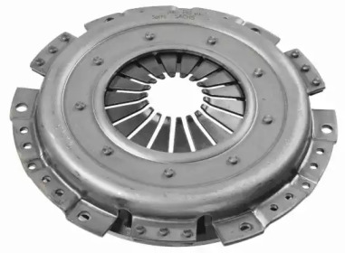 Сцепление SACHS для VW LT 40-55 I c бортовой платформой/ходовая часть (293-909) 2.4 D