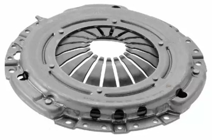Сцепление SACHS для VW BORA Variant (1J6) 2.0 4motion