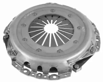 Сцепление SACHS для ALFA ROMEO 164 (164_) 3.0 V6 (164.H1A, 164.H1B, 164.K1P)