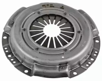 Нажимной диск сцепления SACHS для MAZDA MX-3 (EC) 1.6 i
