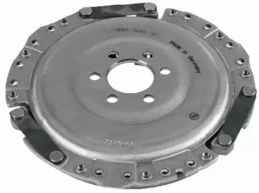 Сцепление SACHS для VW BORA Variant (1J6) 1.6 16V