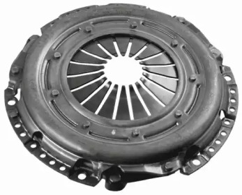 Сцепление SACHS для FORD MONDEO III Turnier (BWY) 2.5 V6 24V