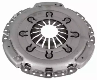 Сцепление SACHS для NISSAN PRIMASTAR Фургон (X83) 1.9 dCi 100