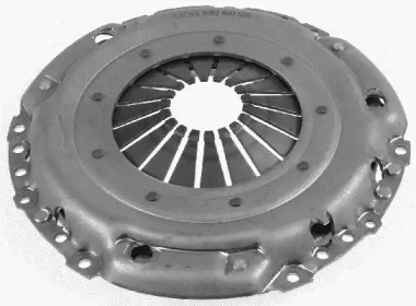 Сцепление SACHS для VW MULTIVAN V (7HM, 7HN, 7HF, 7EF, 7EM, 7EN) 2.0