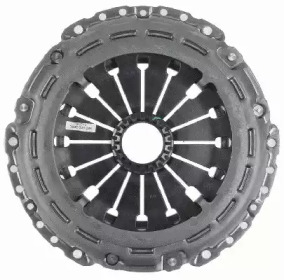 Сцепление SACHS для PEUGEOT BOXER автобус (244, Z_) 2.2 HDi