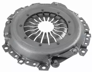 Сцепление SACHS для MINI MINI Кабриолет (R52) Cooper S