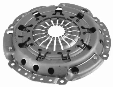 Сцепление SACHS для FORD ESCORT VII Turnier (GAL, ANL) 1.8 Turbo D