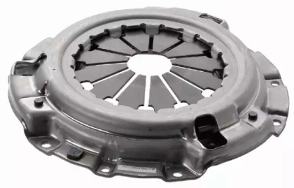 Сцепление SACHS для MAZDA 323 S VI (BJ) 1.9 16V