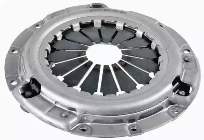 Сцепление SACHS для KIA SORENTO I (JC) 2.4