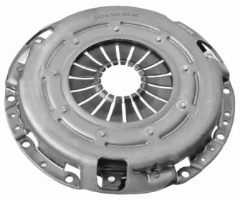 Сцепление SACHS для NISSAN TIIDA Хэтчбек (C11) 1.8