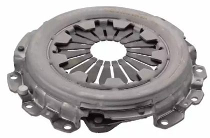Сцепление SACHS для CHEVROLET AVEO Хэтчбек (T250, T255) 1.2