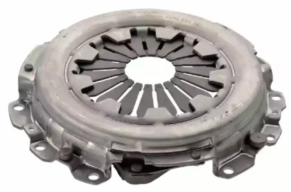 Сцепление SACHS для CHEVROLET MATIZ (M200, M250) 1.0