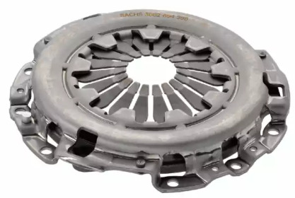 Сцепление SACHS для CHEVROLET MATIZ (M200, M250) 0.8 LPG