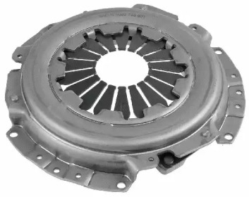 Сцепление SACHS для SUBARU IMPREZA седан (GD) 2.0 i AWD