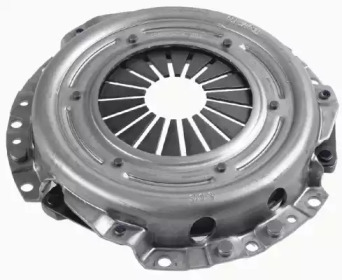 Нажимной диск сцепления SACHS для MAZDA MX-3 (EC) 1.6 i