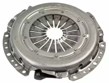 Сцепление SACHS для BMW 3 Compact (E36) 318 ti