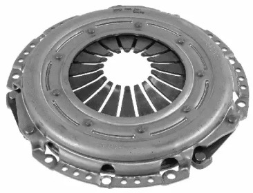 Сцепление SACHS для BMW 3 Compact (E36) 323 ti