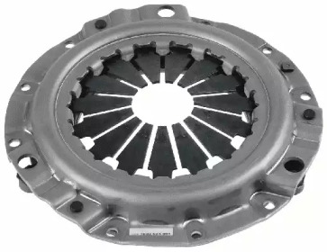 Сцепление SACHS для MAZDA 929 III (HC) 2.2 i